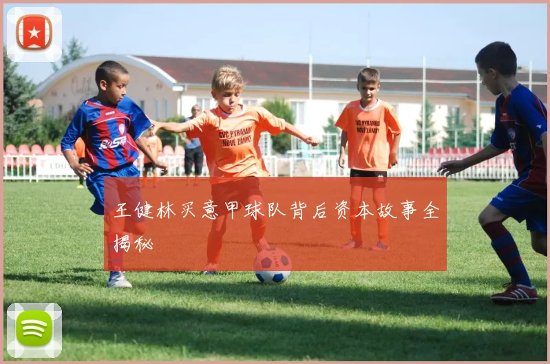 王健林买意甲球队背后资本故事全揭秘