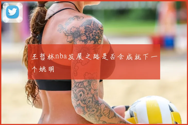 王哲林nba发展之路是否会成就下一个姚明
